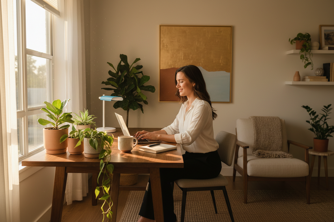Why Your Environment Determines Your Energy
