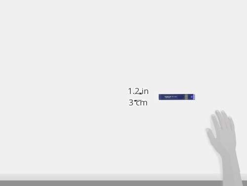 Staedtler Mars Carbon Lead, 2mm, B (200-B)