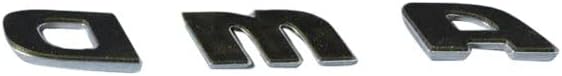 Mopar 68146413AB NAME PLATE