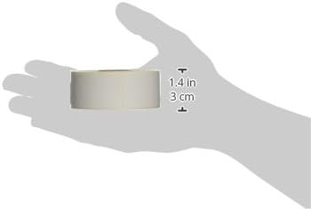 DYMO Authentic LW Return Address Labels DYMO Labels for LabelWriter Label Printers White 3/4" x 2" 1 Roll of 500