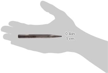 Mayhew Pro 23002 3/8-Inch Prick Punch