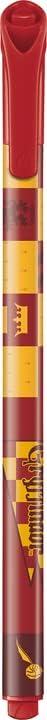 Maped - Harry Potter fineliner - medium 0.8 mm - x4 fineliner - red/green/blue/yellow, 749600, multi-coloured