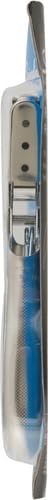 Swingline 1 Hole Punch, 5 Sheet Capacity Hole Puncher, Single Hole Paper Punch, Chrome (74005)