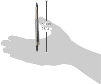 Faber Castell Mechanical Pencil, TK Fine Vario, 0.7mm (135700)