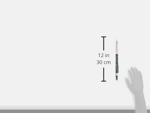 Faber Castell Mechanical Pencil, TK Fine Vario, 1.0mm (135900)