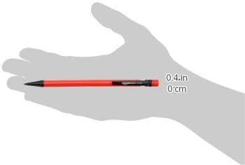 Amazon Basics Mechanical Pencils 0.7mm for Writing, Drawing, School and Office Supplies, with Eraser, Multicolor, 48-Pack