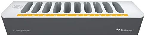 Texas Instruments Cradle