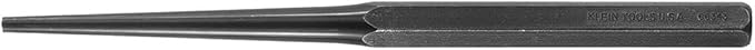 Klein Tools 66340 Drift Punch, 8-Inch, Made in USA