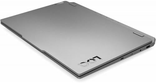 Lenovo LOQ 15.6" FHD IPS AI-Powered Gaming Notebook AMD Ryzen 5 220 16GB 4AM 512GB SSD NVIDIA GeForce RTX 5050 Luna Grey