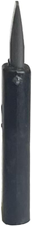 Swanson Tool Co Black Mechanical Carpenter Pencil Refills works with Swanson Always Sharp CP216