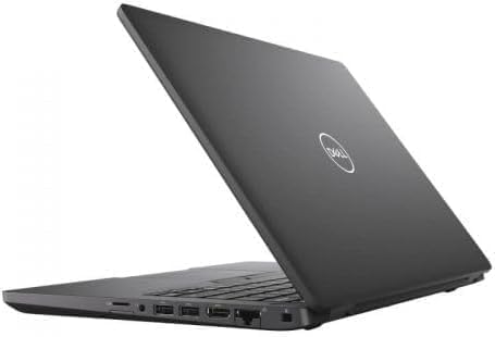 Dell 5400 Latitude Laptop 14" FHD Touch Screen (1920 x 1080) Notebook, 8th Gen Intel Core i7-8665U, 32GB RAM, 1TB M.2-NVMe, HDMI, Type-C, Webcam, Windows 11 Pro (Renewed)