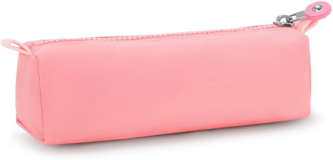 Kipling Women's Freedom Pencil Pouch, Small, Zipped, Water-Resistant, Pen Case