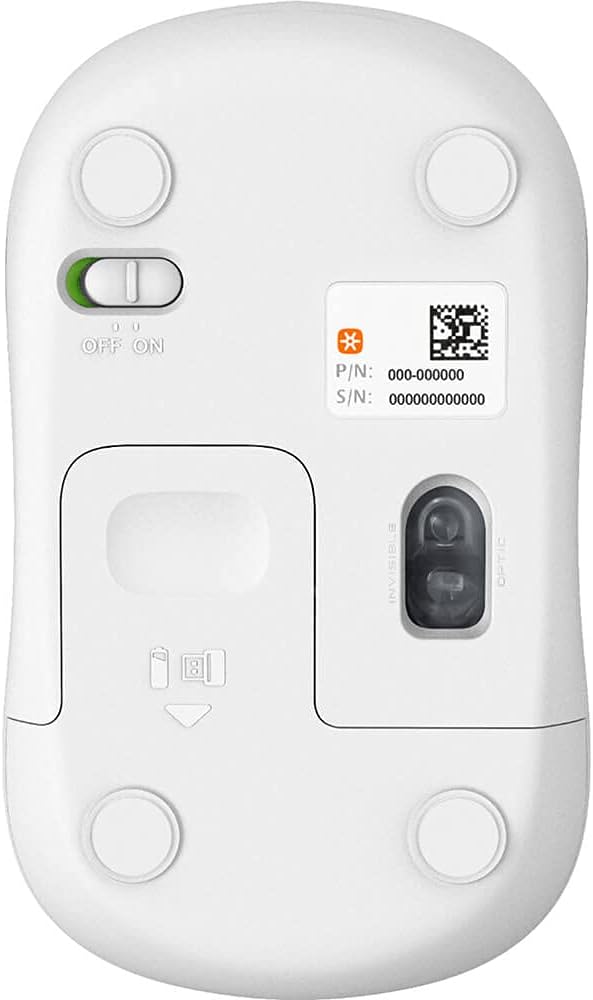 Logitech USB Design Collection Limited Edition 910-006123, Orange