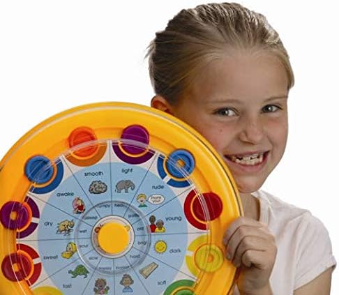 Self Correcting 1st Grade Reading 1 Base Center Kit