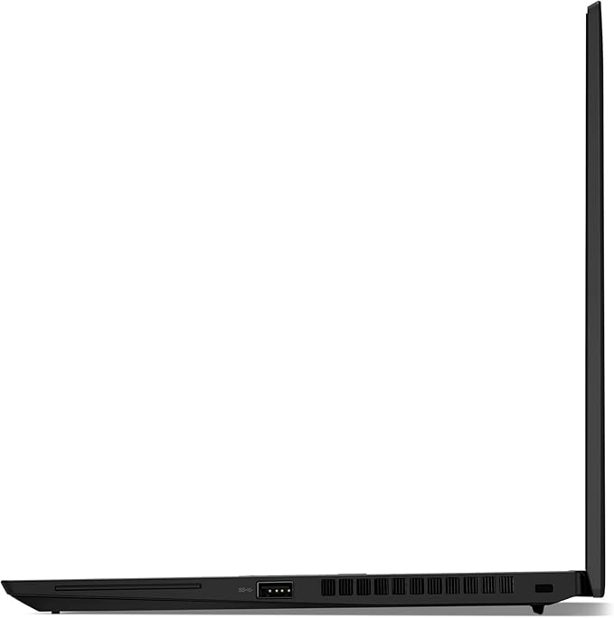 Lenovo ThinkPad X13 Gen 2 Touchscreen Laptop, 13.3" FHD Notebook, Intel i5-1145G7, 16GB RAM, 512GB SSD, Backlit Keyboard, Windows 11 Pro (Renewed)