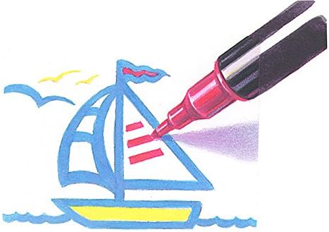 Tombow 56633 Dual Brush Pen Art Marker, N55 - Cool Gray 7, 1-Pack. Blendable, Brush and Fine Tip Marker