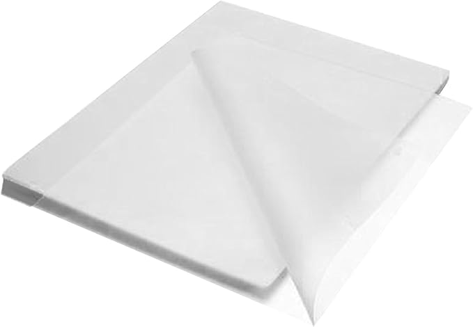 Oregon Lamination Heat Activated Laminating Pouches File Card Size 5 Mil 3-1/2” x 5-1/2” (89mm x 140mm x 125 microns Thick) [pk of 100] for up to 3.25 x 5.25 Size Sheets, Clear Gloss