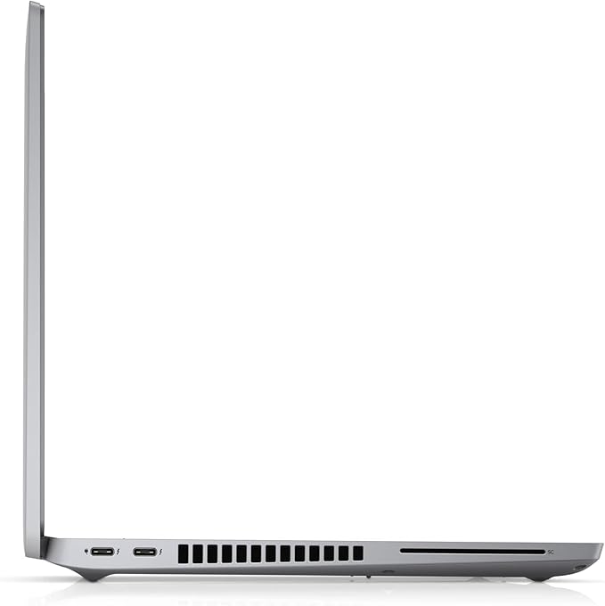 Dell Latitude 5420 Laptop, 14" Business Notebook, Core i5-1135G7, 8 GB RAM, 256 GB SSD, CAM, Windows 11 Pro (Renewed)