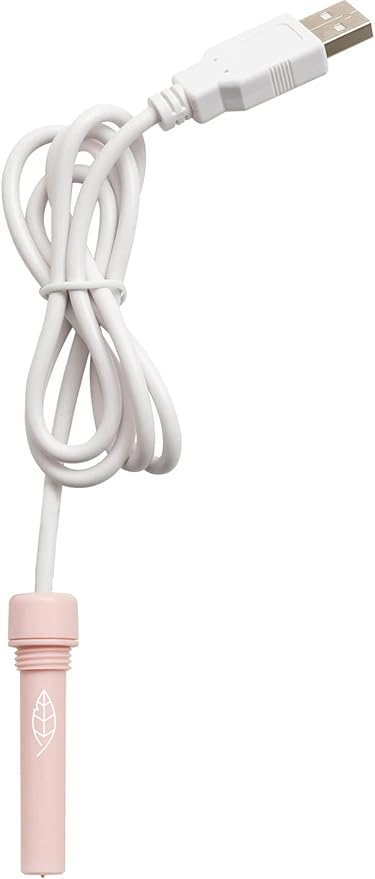 We R Memory Keepers Foil Quill Fine Tip Pen, Make Custom Designs for Planners, Journals, Cards, Scrapbook Pages, and More, Heat-Resistant Grip, On-The-go USB Plug, Craft Projects