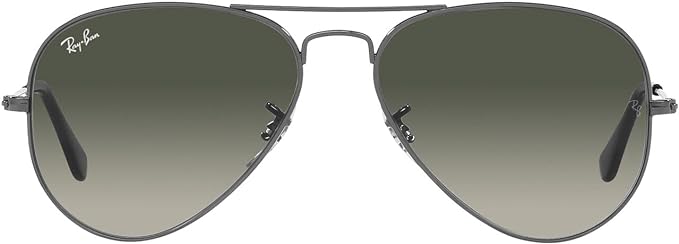 Ray-Ban RB3025 Classic Aviator Sunglasses