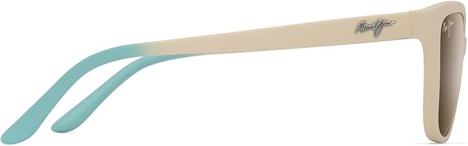 Maui Jim womens Honi Cat Eye Sunglasses