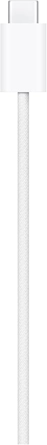 Apple MagSafe Charger (1 m): Wireless Charger with Fast-Charging Capability