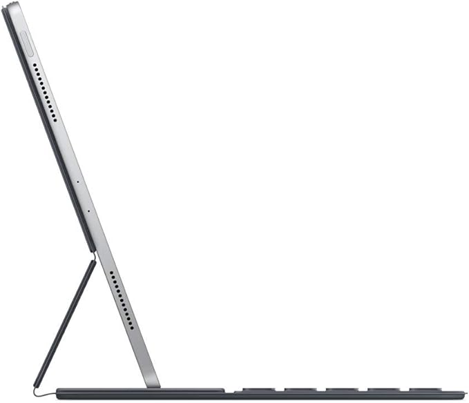 Smart Keyboard Folio (for iPad Pro 12.9-inch, 3rd Generation) - Chinese - Pinyin