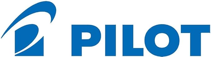 Pilot Better Retractable Ballpoint Pen, Bundle Black, Blue, Red colors Fine Point 07, 10 COUNT