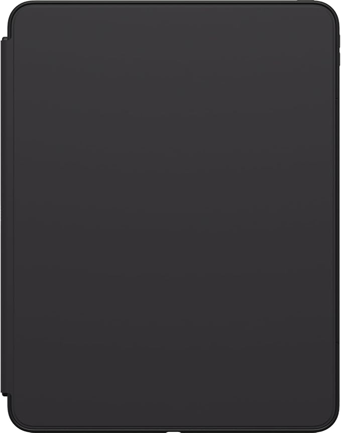 OtterBox Statement Studio for iPad Pro 13-inch (M5) & (M4) - Moonlit Ash - Grey - Protective iPad Case, Auto Wake/Sleep, iPad Case with Apple Pencil Holder & Charger