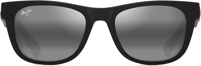 Maui Jim Polarized Men's and Women's Kaulike Square Sunglasses