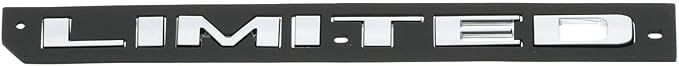 Nameplate