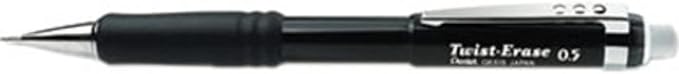 Pentel Twist-Erase III Mechanical Pencil
