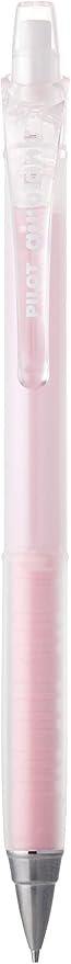 Pilot Mechanical Pencil AirBlanc, 0.3mm, Pink Body (HA-20R3-P)