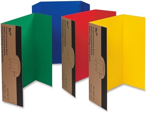 Pacon Display Boards (PAC3765)