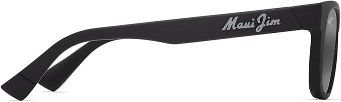 Maui Jim Polarized Men's and Women's Kaulike Square Sunglasses