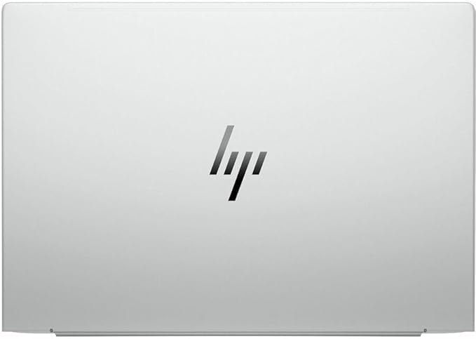 HP EliteBook 8 G1i 14" Touchscreen Notebook - WUXGA - 60 Hz - Intel Core Ultra 5 228V - 32 GB - 512 GB SSD - English Keyboard - Glacier Silver Aluminum - Intel Chip - 1920 x 1200 - Windows 11 Pro - Ar