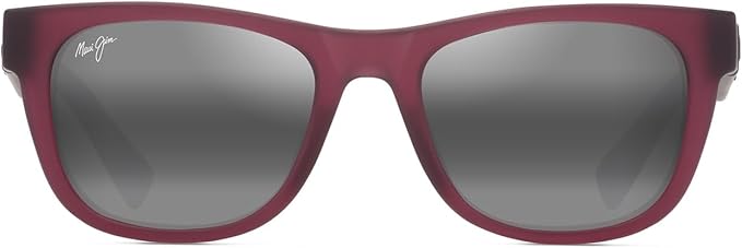 Maui Jim Polarized Men's and Women's Kaulike Square Sunglasses