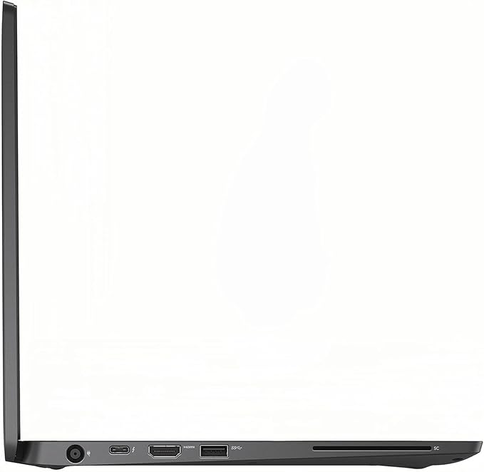 Dell Latitude 7400 14" FHD Laptop Computer, Intel Core 8th Gen i5-8365U up to 4.1GHz, 16GB DDR4 RAM, 512GB SSD, HDMI, Windows 11 Pro (Renewed)