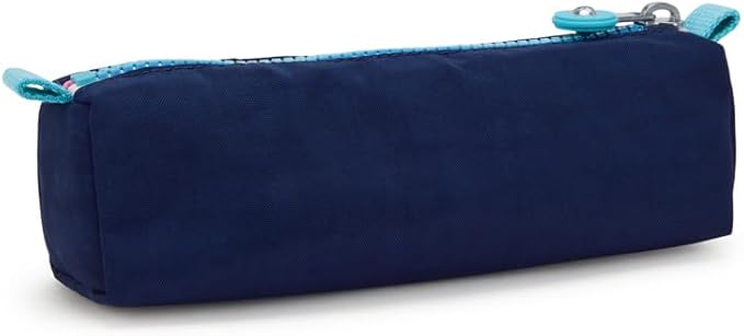 Kipling Women's Freedom Pencil Pouch, Small, Zipped, Water-Resistant, Pen Case