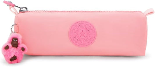 Kipling Women's Freedom Pencil Pouch, Small, Zipped, Water-Resistant, Pen Case