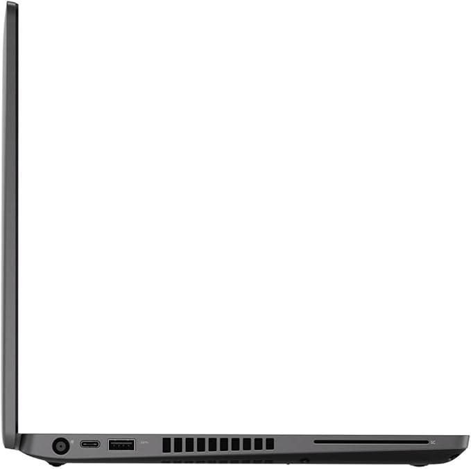 Dell 5400 Latitude Laptop 14" FHD Touch Screen (1920 x 1080) Notebook, 8th Gen Intel Core i7-8665U, 32GB RAM, 1TB M.2-NVMe, HDMI, Type-C, Webcam, Windows 11 Pro (Renewed)