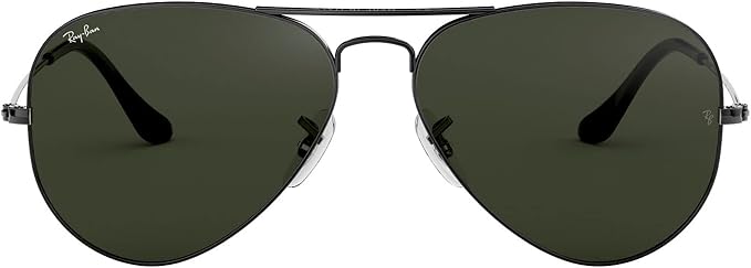 Ray-Ban RB3025 Classic Aviator Sunglasses