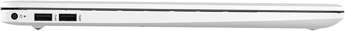 HP Notebook Laptop, 15.6" FHD Display, AMD Athlon Gold 3150U, 16GB RAM, 2TB PCIe SSD, SD Card Reader, Webcam, HDMI, Wi-Fi, Windows 11 Home, Silver