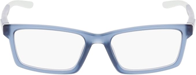 Nike Eyeglasses 5061 460 Matte Diffused Blue/Light Silv
