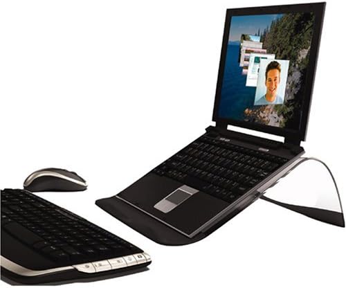 Logitech Alto Express Notebook Stand