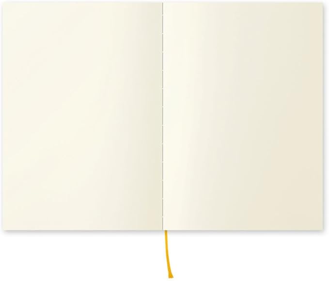 Midori MD A5 Plain Paper Notebook from Business & School Supply