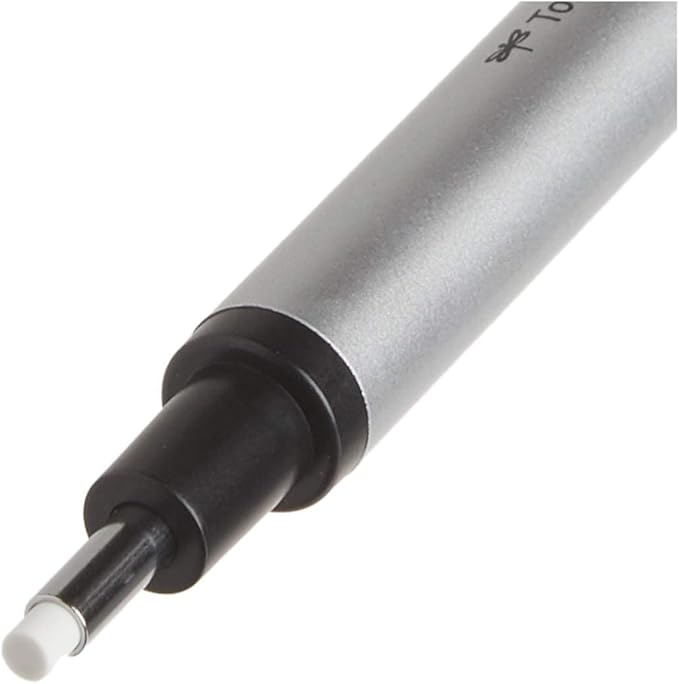 Tombow Mono Zero Eraser, Round 2.3mm