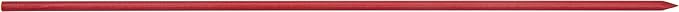 Staedtler Mars Lumochrom 204 - Case of 12 Drawing Leads 2 mm Crimson