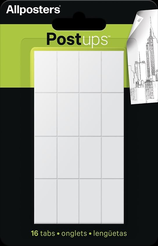 Trends International The Beatles - In London Wall Poster, 22.375" x 34", Poster & Mount Bundle