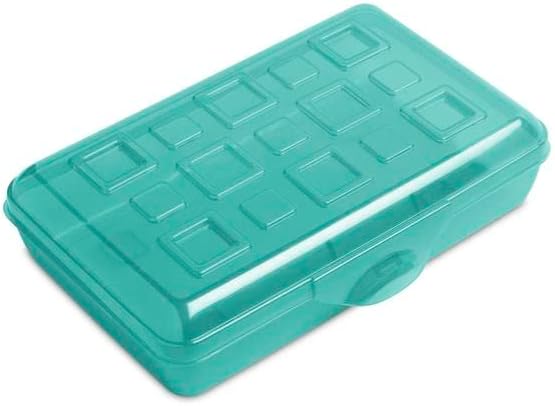 1722 – Small Pencil Box